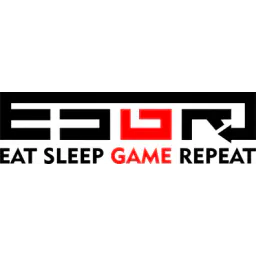 ESGR Gaming logo