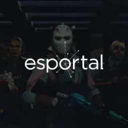 Logo von Esportal