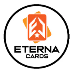 Logo von Eterna Cards