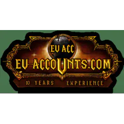 Logo von EU Accounts
