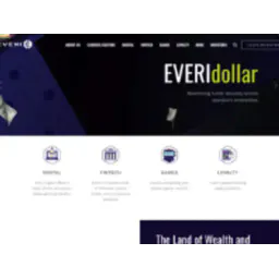 Logo von Everi