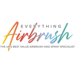 Logo von Everything Airbrush
