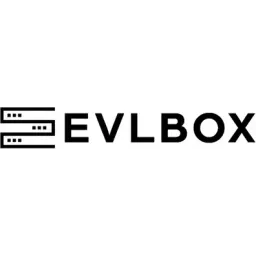 Logo von EVLBOX