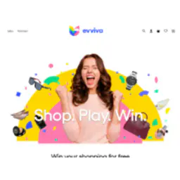Logo von Evviva