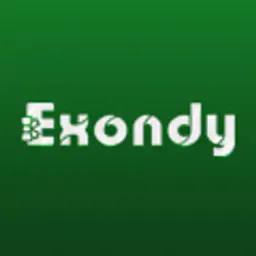 Logo von Exondy