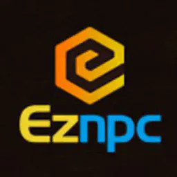 Logo von Eznpc