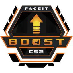 Logo von FACEIT-BOOST