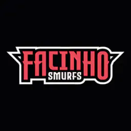 Logo von Facinho Smurfs
