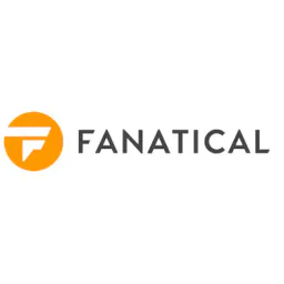 Logo von Fanatical.com