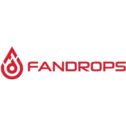 Logo von Fandrops