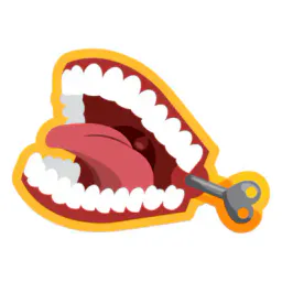 Logo von Farce & Attrape