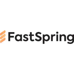 Logo von FastSpring