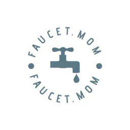 Logo von Faucet Mom