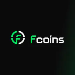 Logo von Fcoins