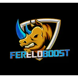 Logo von fereloboost.com
