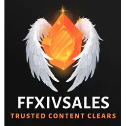 Logo von FFXIVSALES