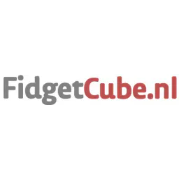 Logo von Fidgetcube.nl