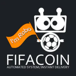 Logo von FIFACOIN (now M8X)