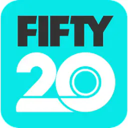 Logo von Fifty20.com