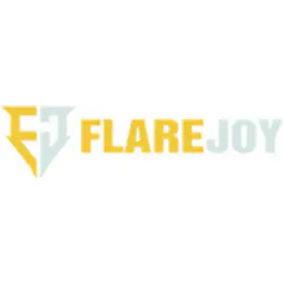 Logo von Flarejoy