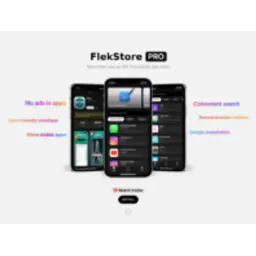 Logo von flekstore.com