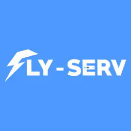 Logo von Fly-Serv