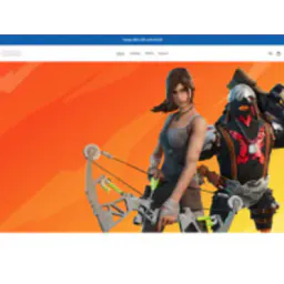 Logo von fnplay.myshopify.com