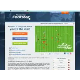 Logo von FootStar