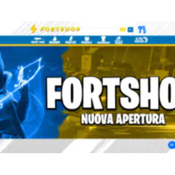 Logo von Fortshop