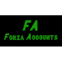 Logo von ForzaAccounts