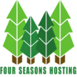 Logo von Four Seasons Hosting