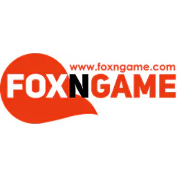 Logo von FOXNGAME