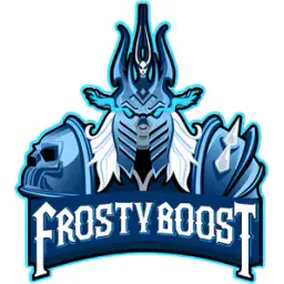 Logo von Frostyboost