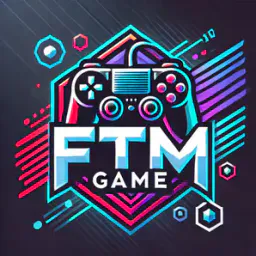 Logo von FTM Game