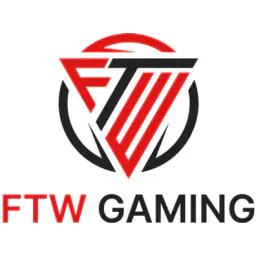 Logo von FTW Gaming