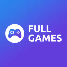 Logo von Full Games