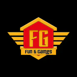 Logo von Fun And Games Limited