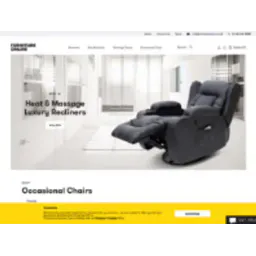 Logo von FurnitureOnline.co.uk