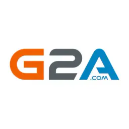 Logo von G2A.COM