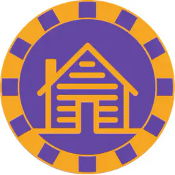 Logo von Gambling Cabin