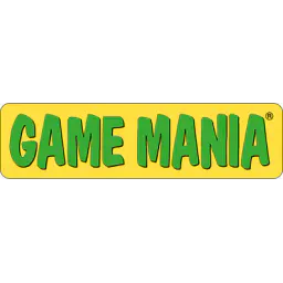 Logo von Game Mania