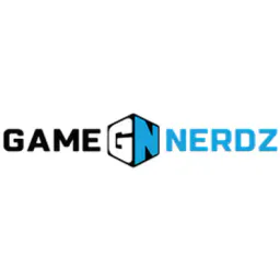 Logo von Game Nerdz