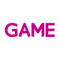 Logo von GAME Videojuegos