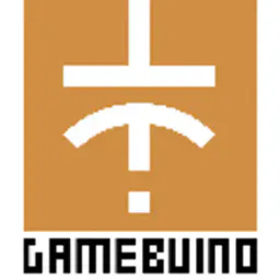 Logo von Gamebuino