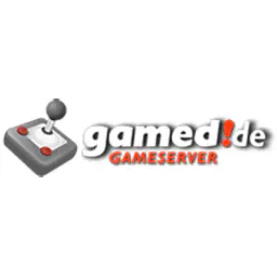 Logo von Gamed