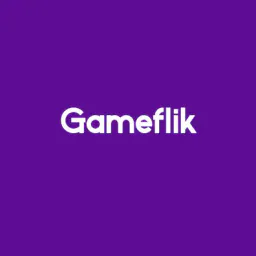 Logo von Gameflik