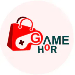 Logo von gameghor.com