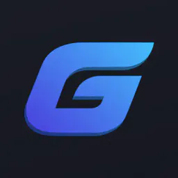 Logo von GameGleam