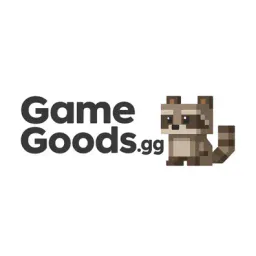 Logo von GameGoods
