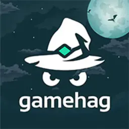 Logo von Gamehag